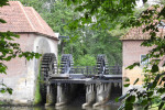 Watermolen Singraven